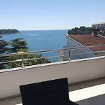 Lejlighed Mare Pjescana Uvala