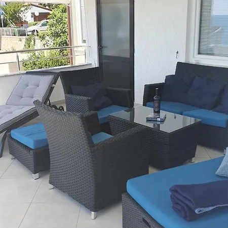 Apartamento Mare