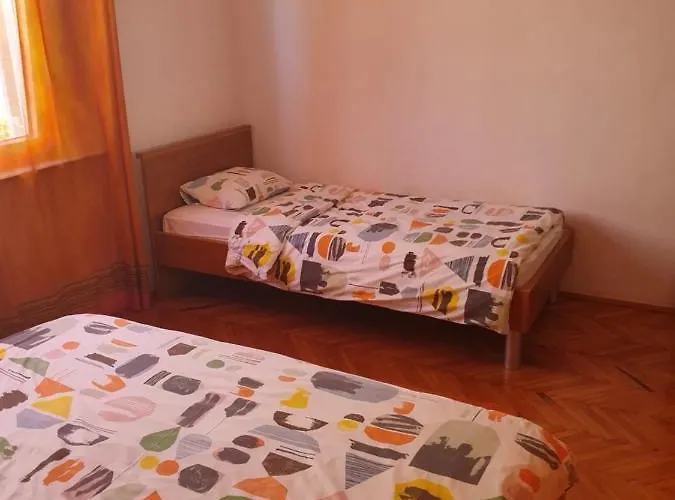 Apartamento Mare