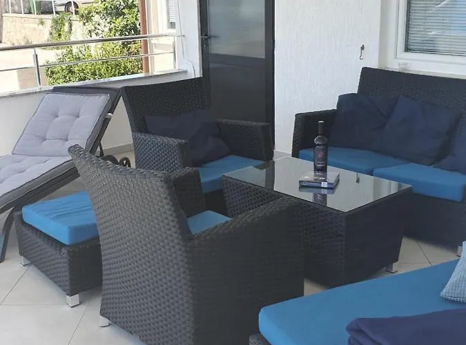 Apartamento Mare