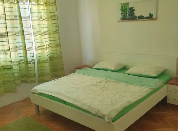 Apartamento Mare *