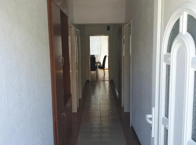 Mare Apartamento