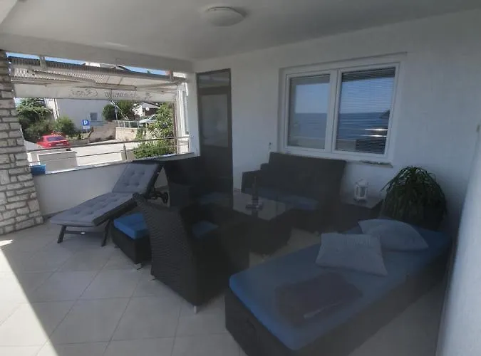 Mare Apartamento Pjescana Uvala