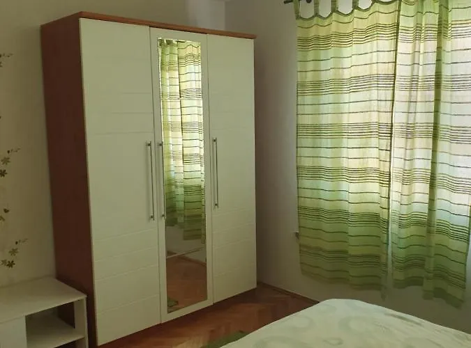 Mare Appartement
