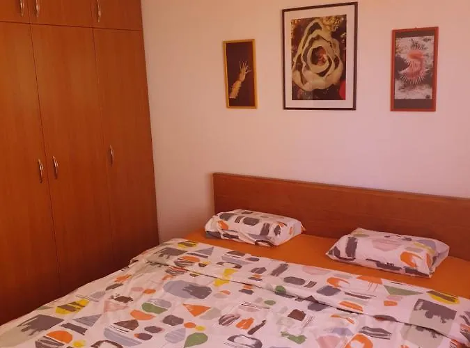 Mare Apartamento