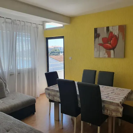 Apartment Mare *